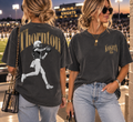 Player Photo Comfort Colors Tee