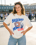 Baseball Mom's Club