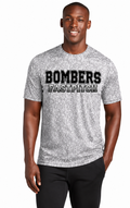 Bombers Fastpitch Digi Camo Tee