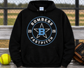Bombers Fastpitch 2026 Hoodie