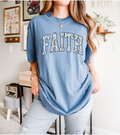 FAITH Graphic Tee
