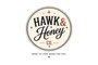 Hawk &amp; Honey Co. - Home