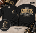The Knights Generation Tee