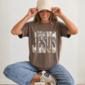 JESUS Graphic Tee